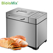 Automatic Bread Maker